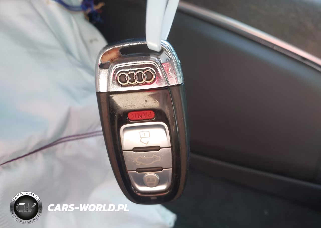 2017 Audi A7 3.0T Technik VIN:WAU32AFC2HN133711 - 11