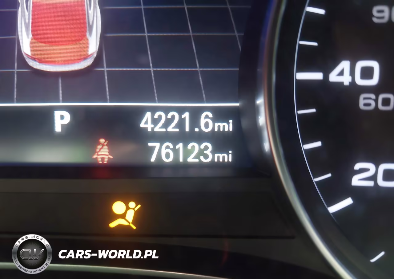2017 Audi A7 3.0T Technik VIN:WAU32AFC2HN133711 - 16