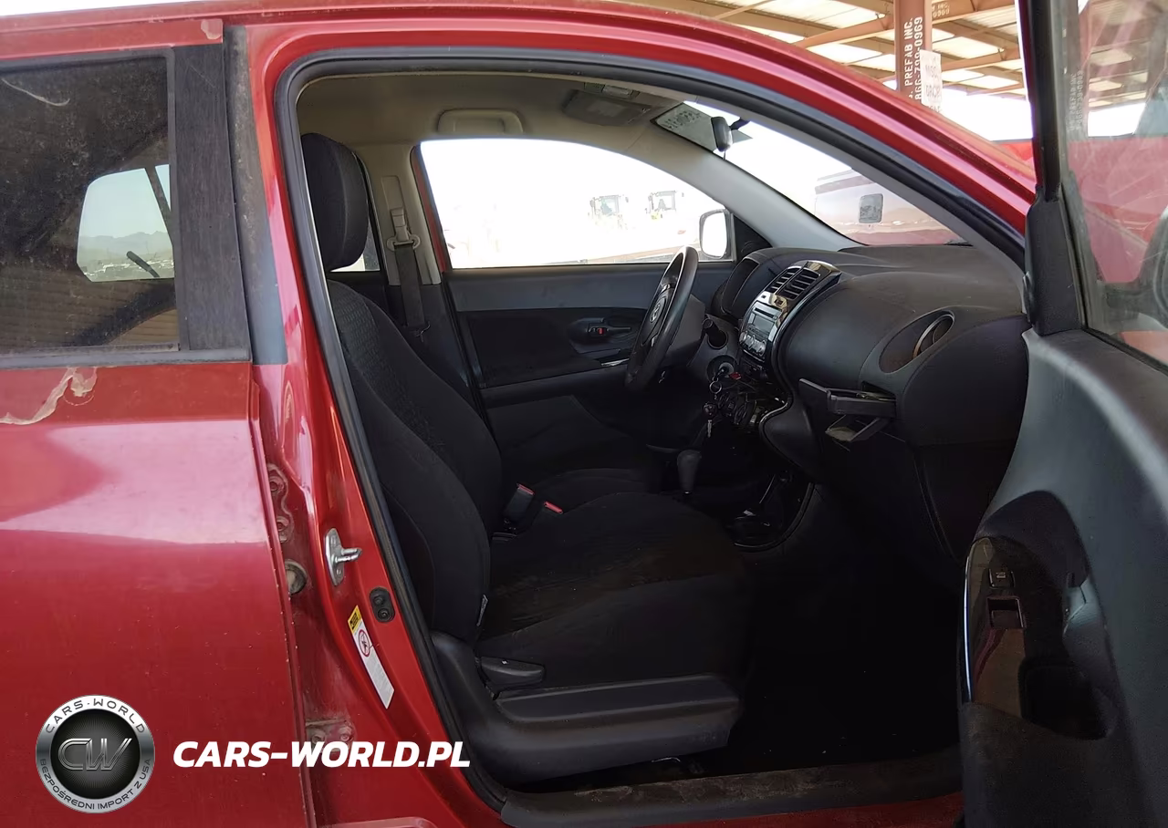 2008 Scion Xd VIN:JTKKU10458J024959 - 5