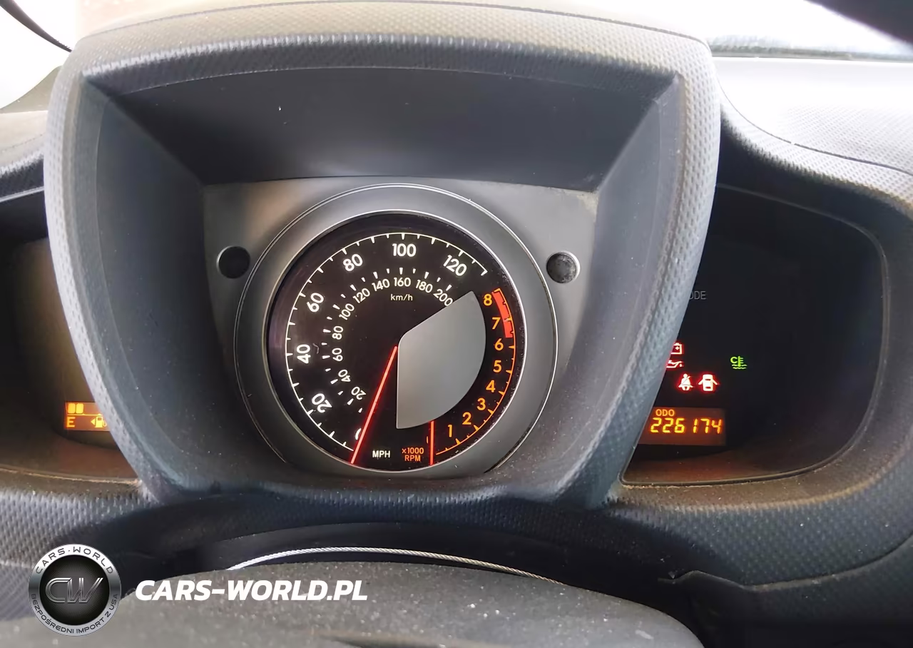 2008 Scion Xd VIN:JTKKU10458J024959 - 7