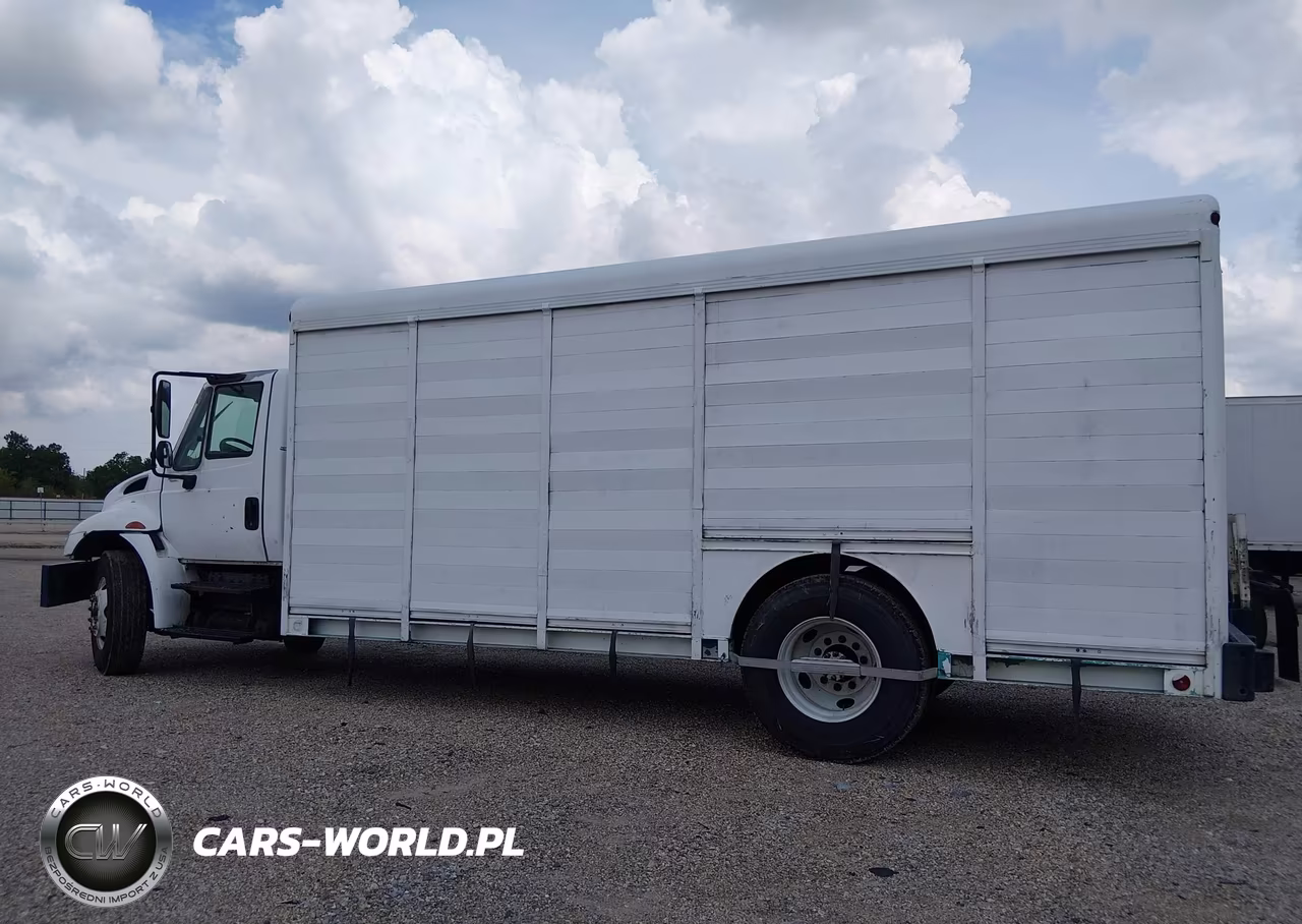 2003 International 4000 4300 VIN:1HTMMAAN83H593959 - 13