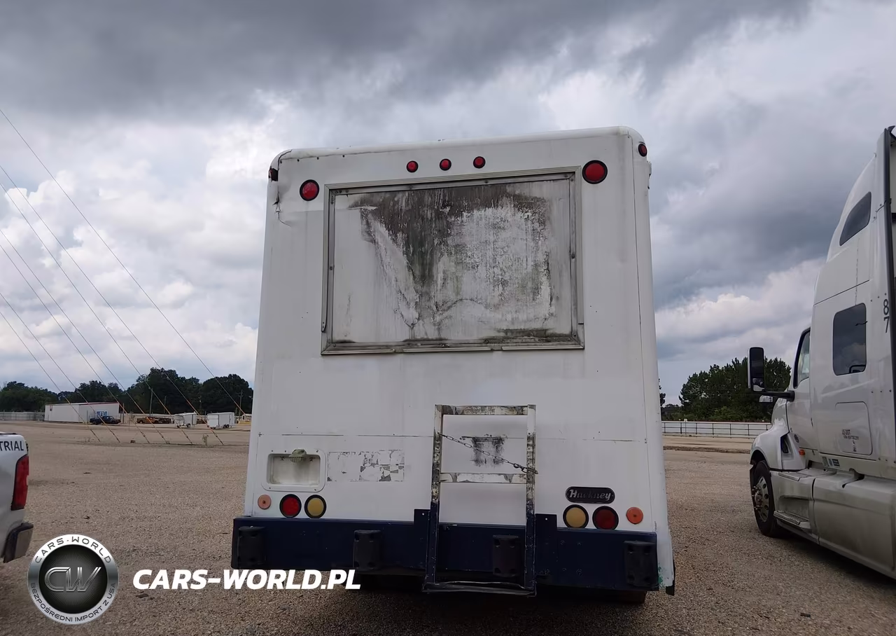 2003 International 4000 4300 VIN:1HTMMAAN83H593959 - 14