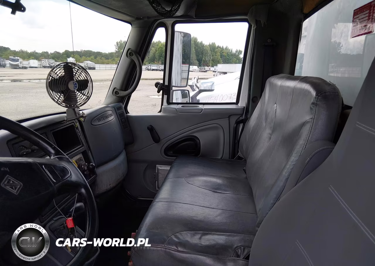 2003 International 4000 4300 VIN:1HTMMAAN83H593959 - 6