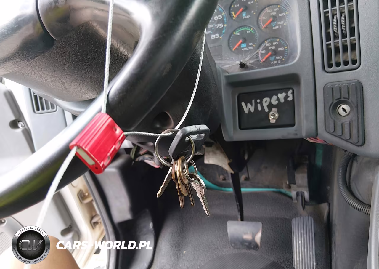 2003 International 4000 4300 VIN:1HTMMAAN83H593959 - 9
