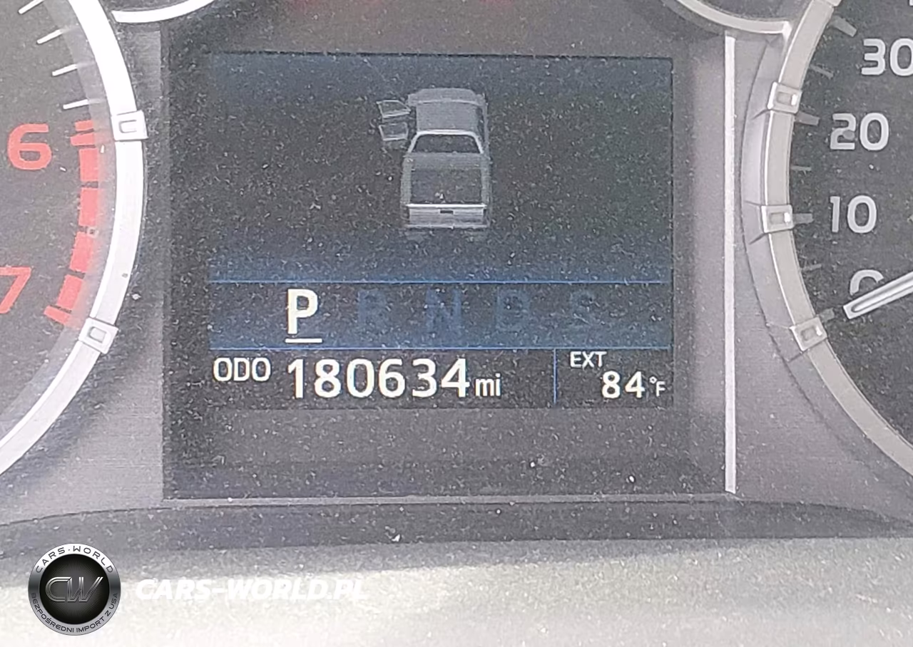 2015 Toyota Tundra Sr5 5.7L V8 VIN:5TFUY5F13FX450216 - 15