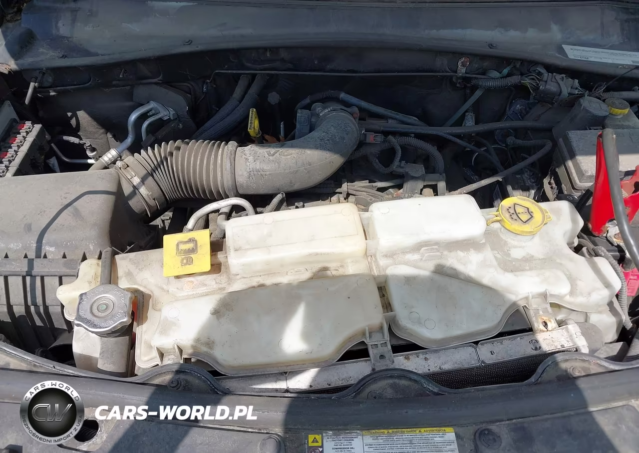 2012 Jeep Liberty Sport VIN:1C4PJMAK1CW170517 - 10