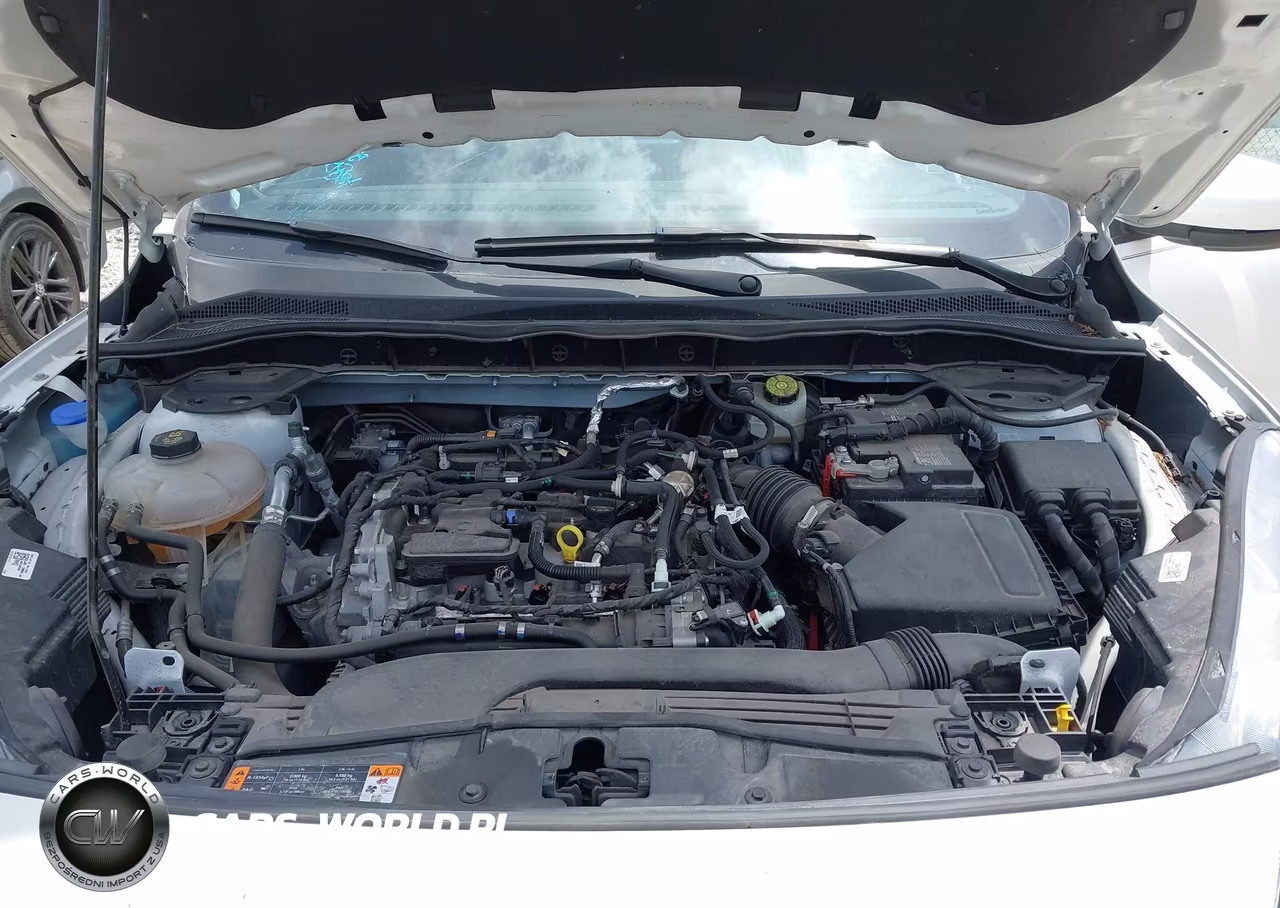 2020 Ford Escape Se VIN:1FMCU0G64LUC63659 - 10
