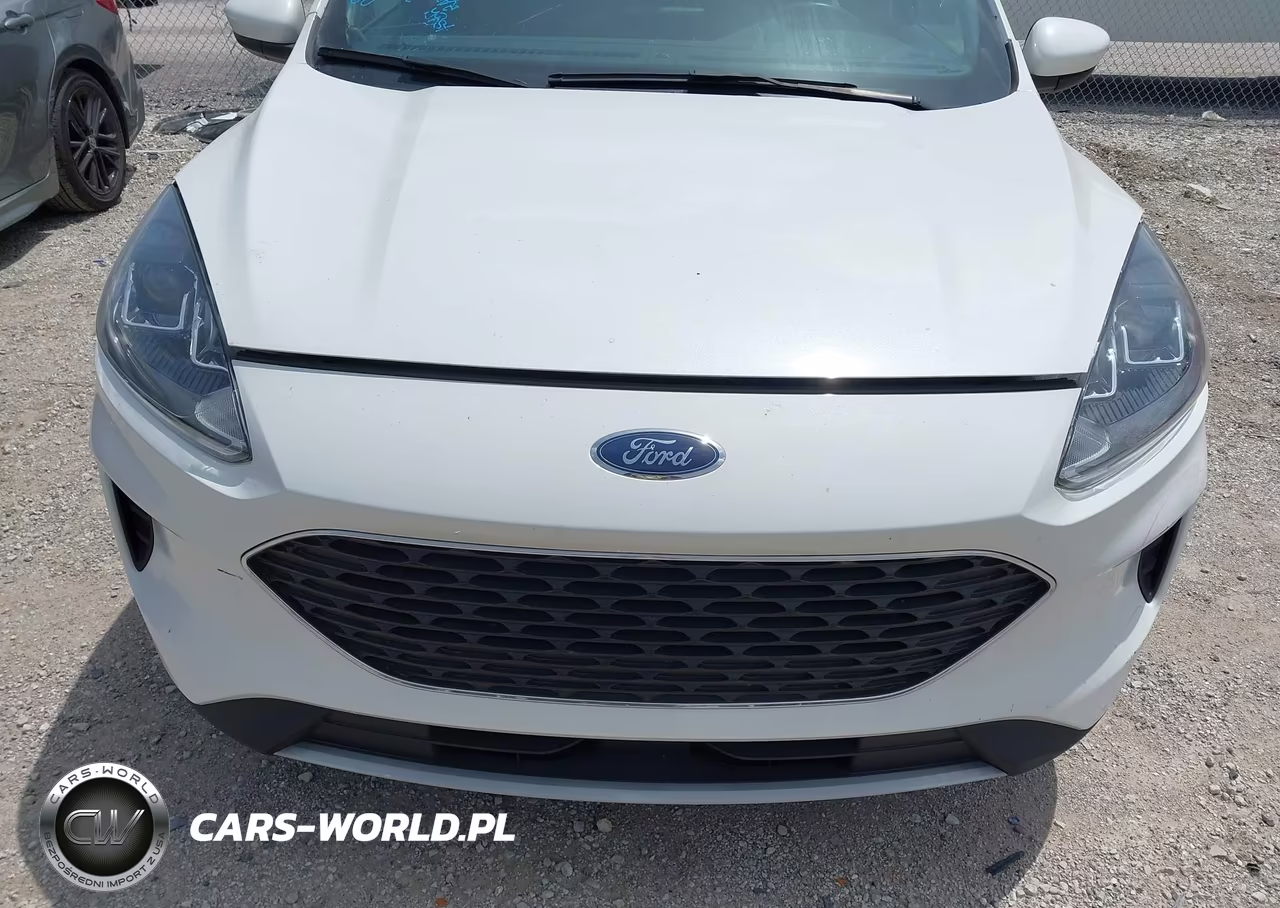 2020 Ford Escape Se VIN:1FMCU0G64LUC63659 - 12