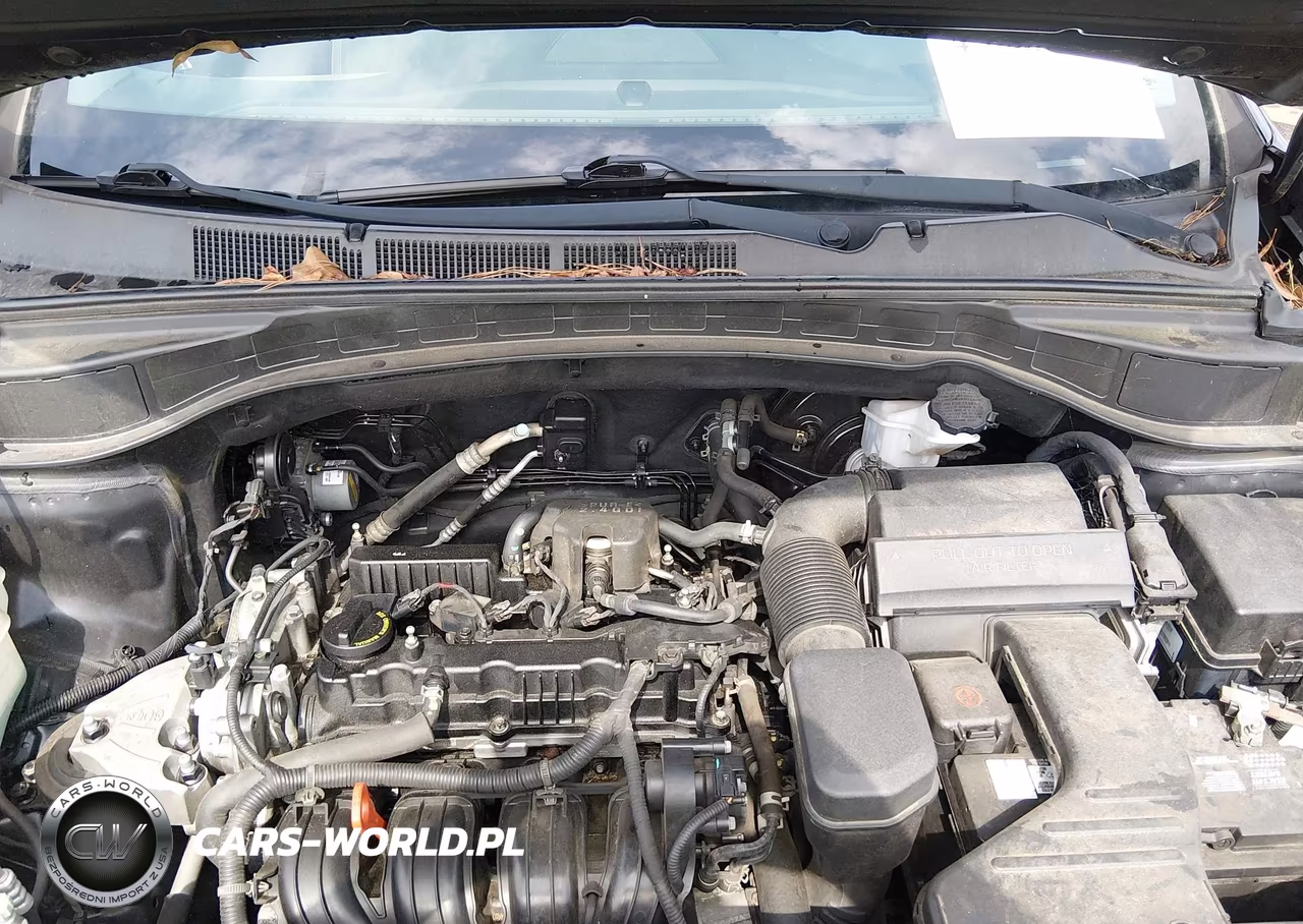 2018 Hyundai Santa Fe Sport 2.4L VIN:5NMZU3LB2JH062365 - 10