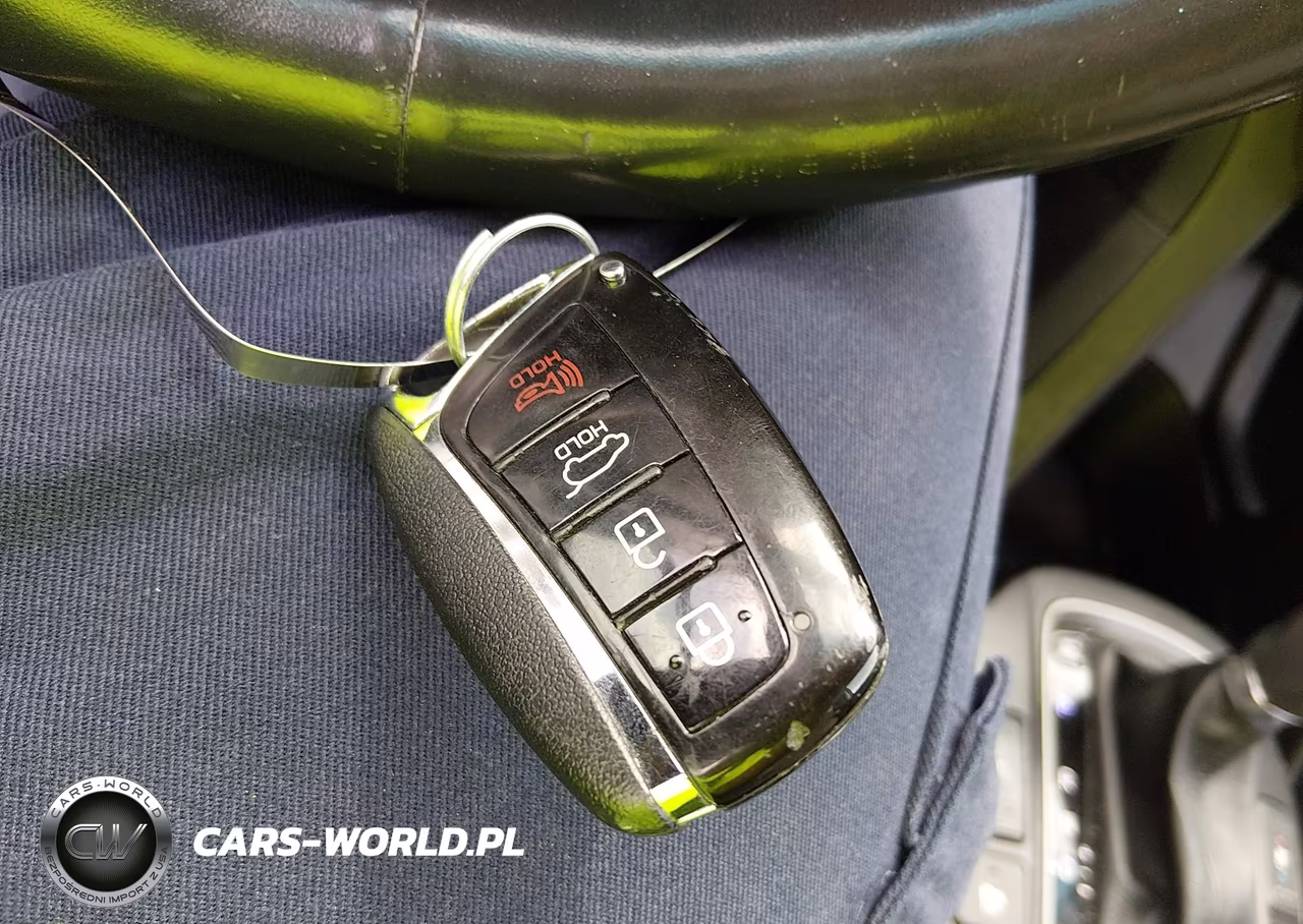 2018 Hyundai Santa Fe Sport 2.4L VIN:5NMZU3LB2JH062365 - 11