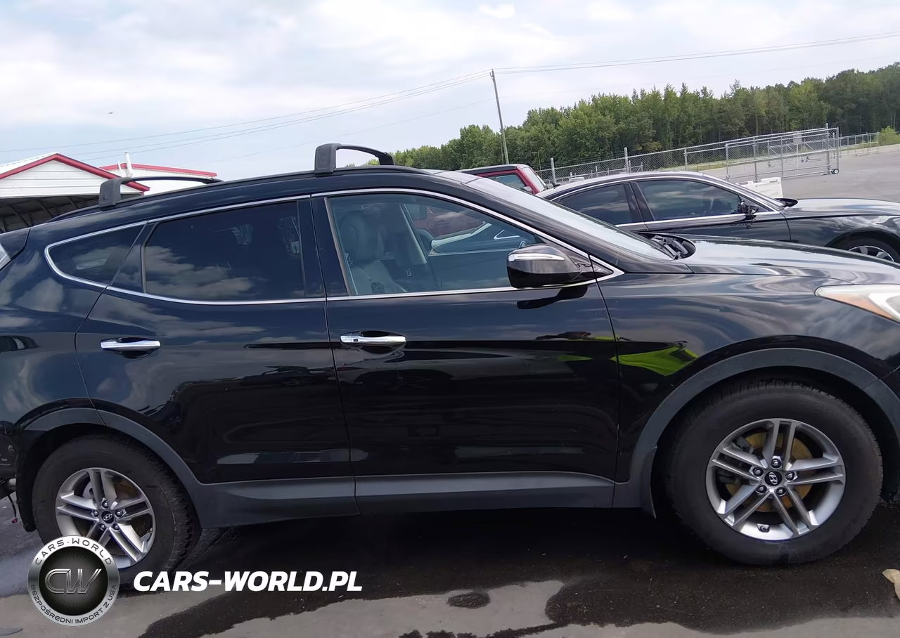 2018 Hyundai Santa Fe Sport 2.4L VIN:5NMZU3LB2JH062365 - 14