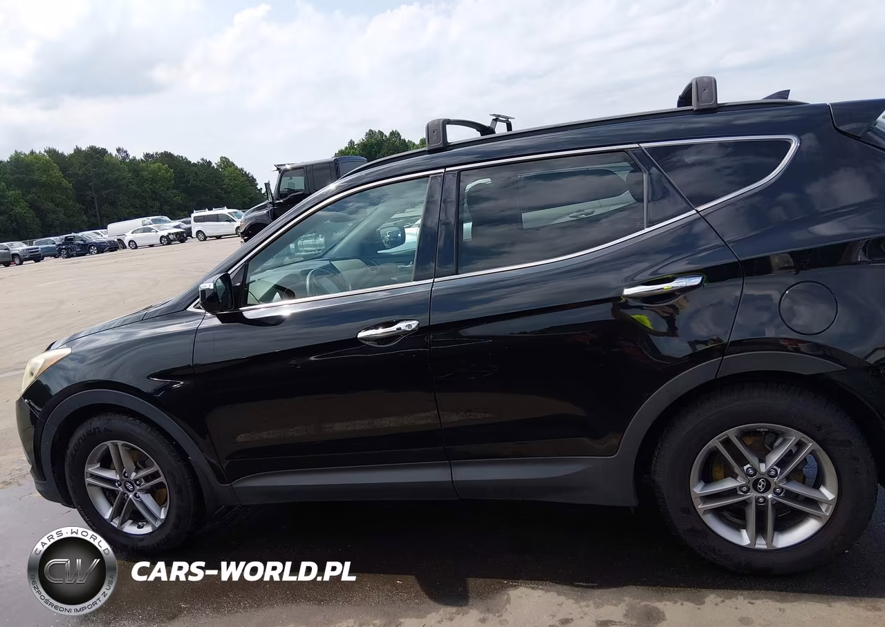 2018 Hyundai Santa Fe Sport 2.4L VIN:5NMZU3LB2JH062365 - 15