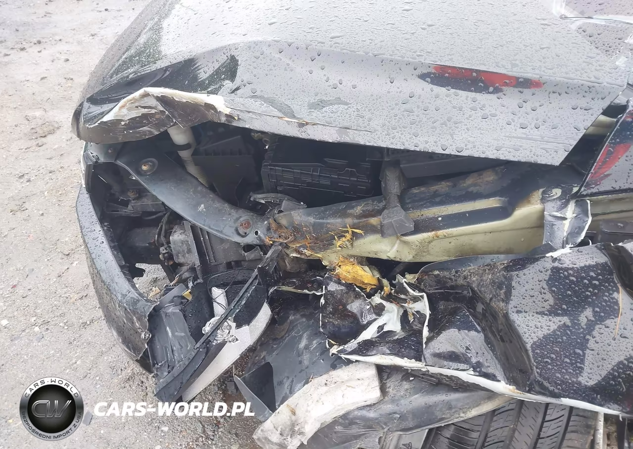 2014 Volkswagen Tiguan Sel VIN:WVGBV3AX3EW611664 - 6
