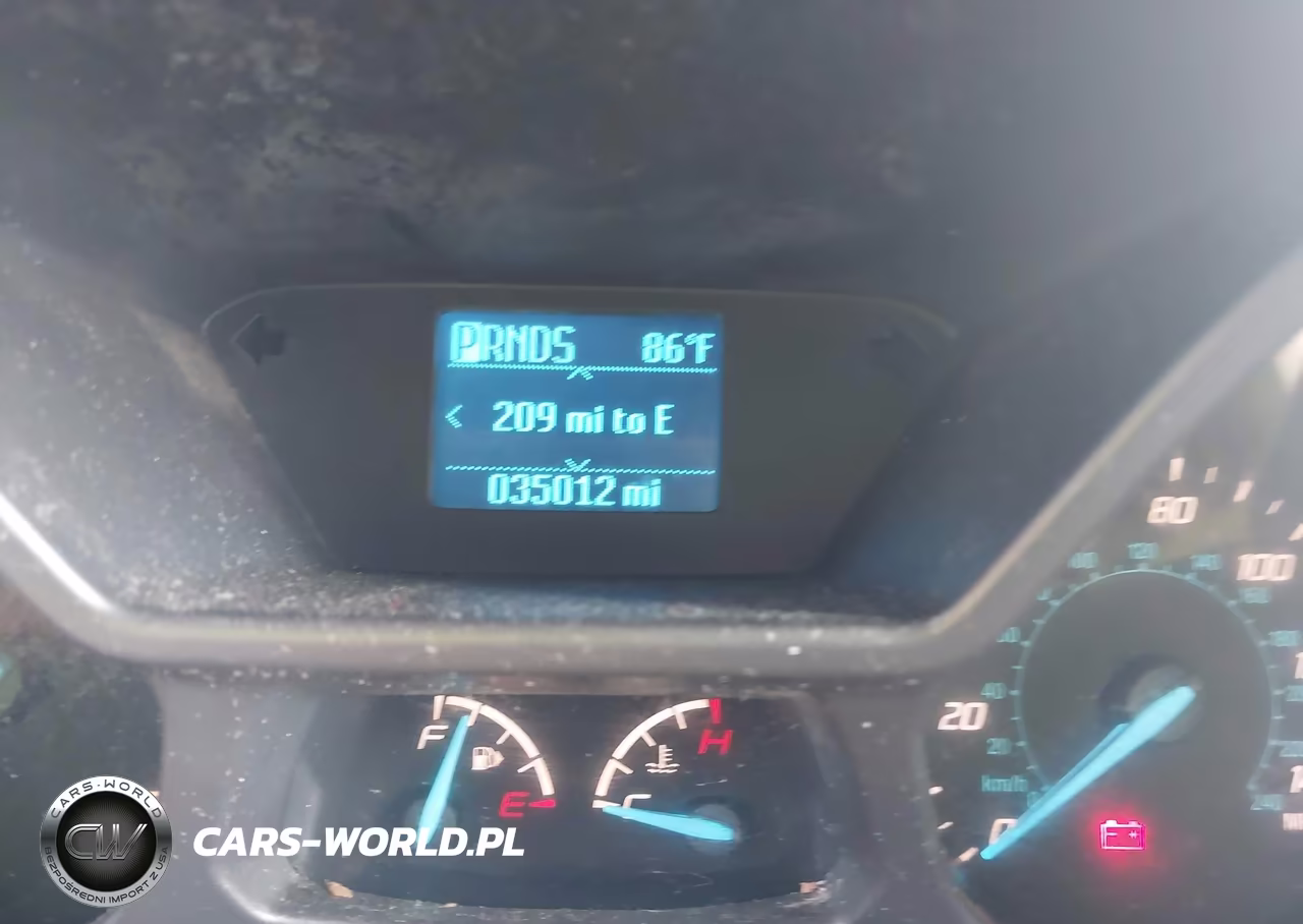 2018 Ford Transit Connect Xl VIN:NM0GE9E77J1342855 - 15