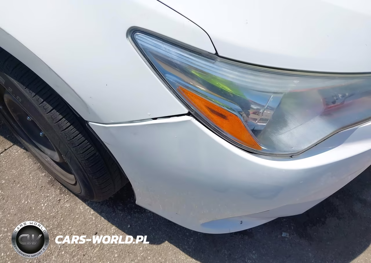 2017 Toyota Camry Le VIN:4T1BF1FK5HU360063 - 17