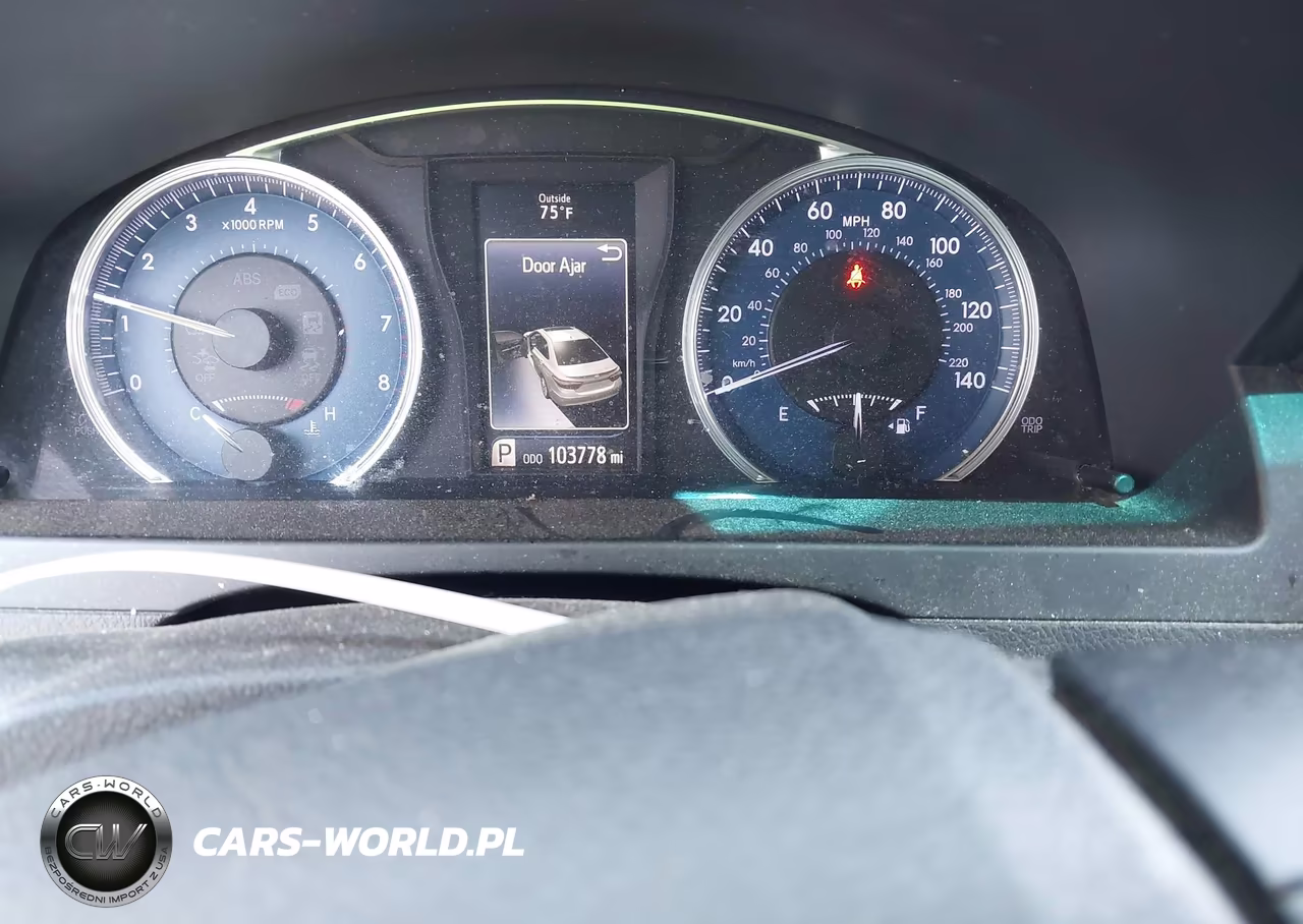2017 Toyota Camry Le VIN:4T1BF1FK5HU360063 - 7