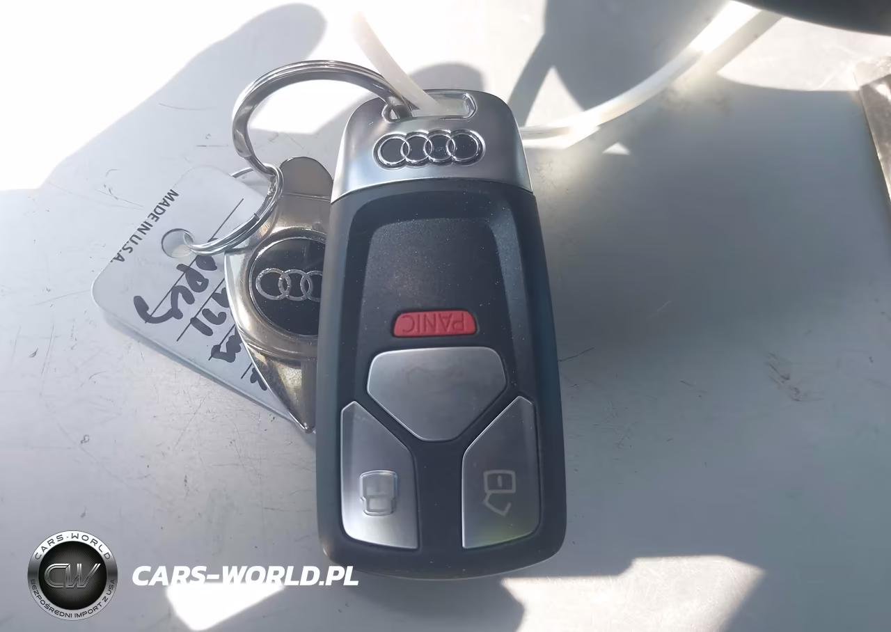 2022 Audi A4 Premium 40 Tfsi Quattro S Tronic VIN:WAUABAF44NA015971 - 11