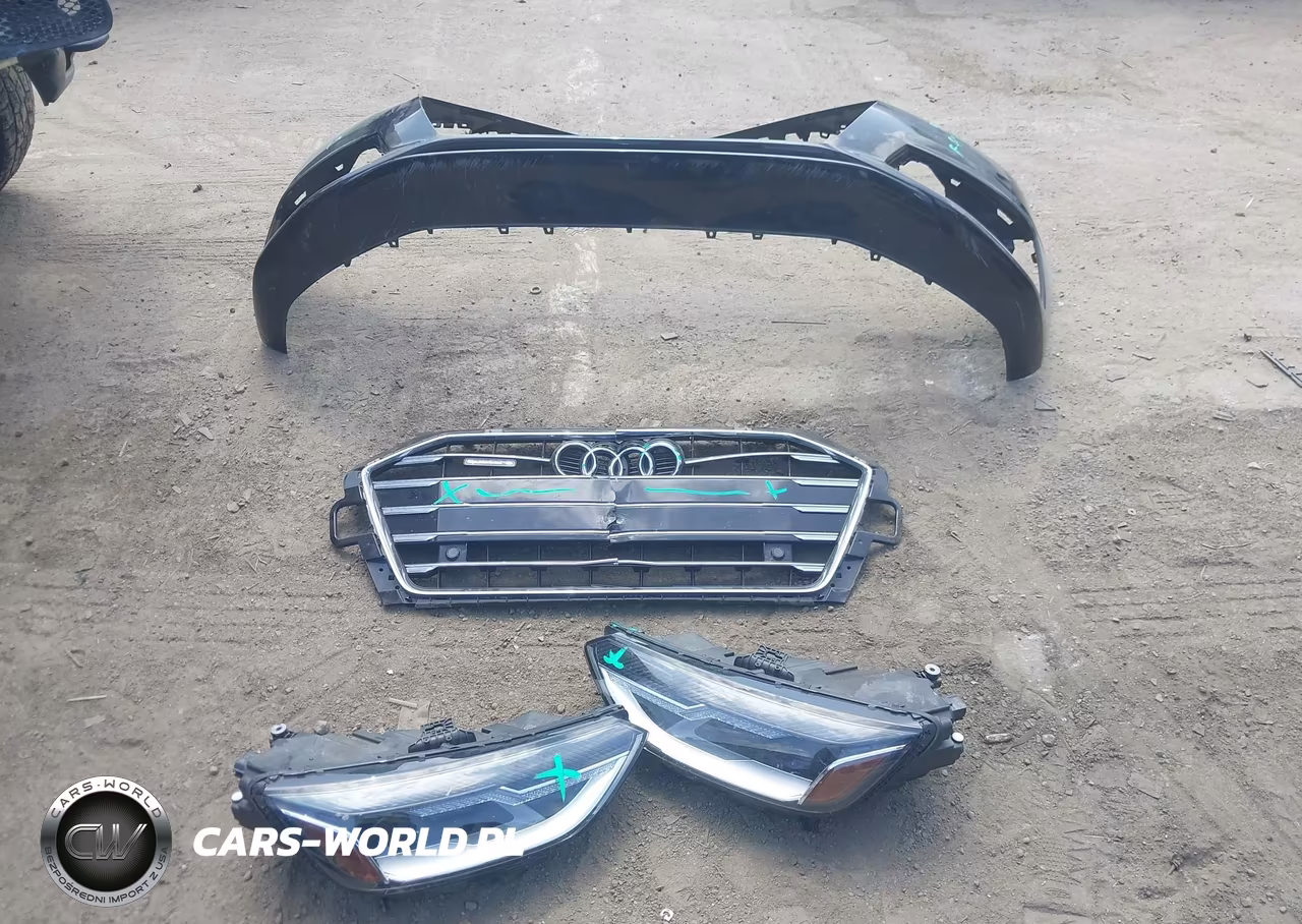 2022 Audi A4 Premium 40 Tfsi Quattro S Tronic VIN:WAUABAF44NA015971 - 12