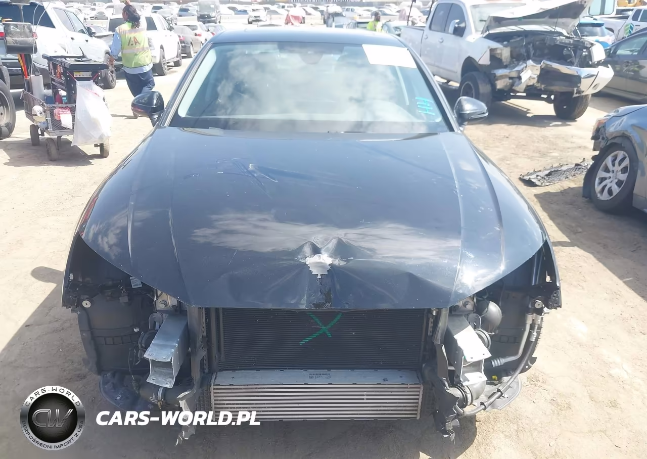 2022 Audi A4 Premium 40 Tfsi Quattro S Tronic VIN:WAUABAF44NA015971 - 13