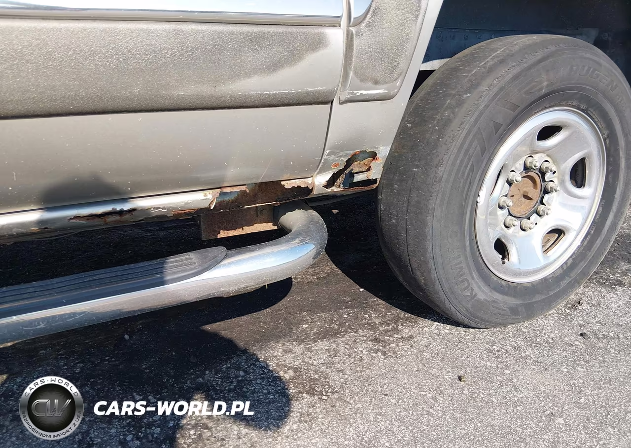 2000 GMC Yukon Xl 2500 Slt VIN:3GKGC26U4YG151737 - 6