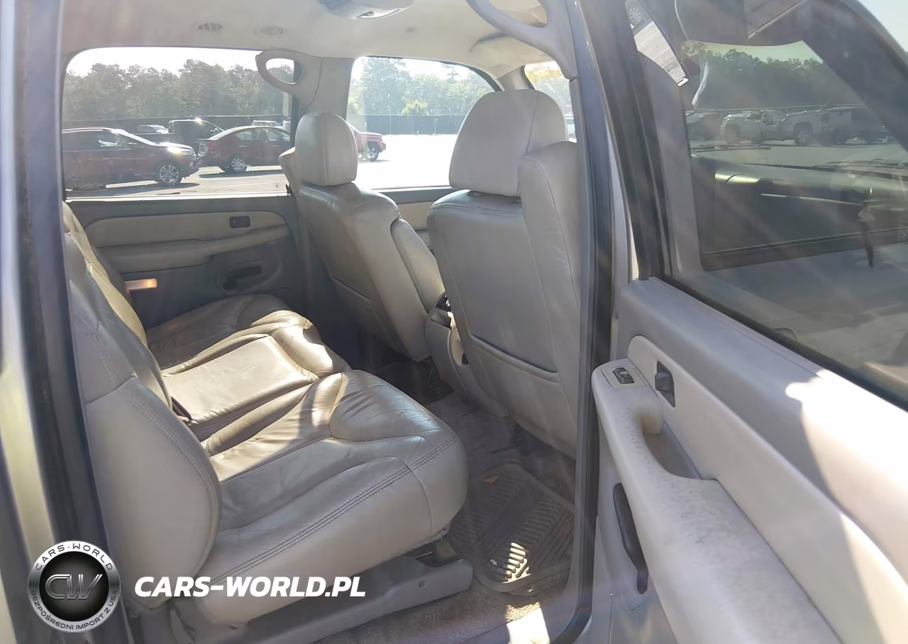 2000 GMC Yukon Xl 2500 Slt VIN:3GKGC26U4YG151737 - 8