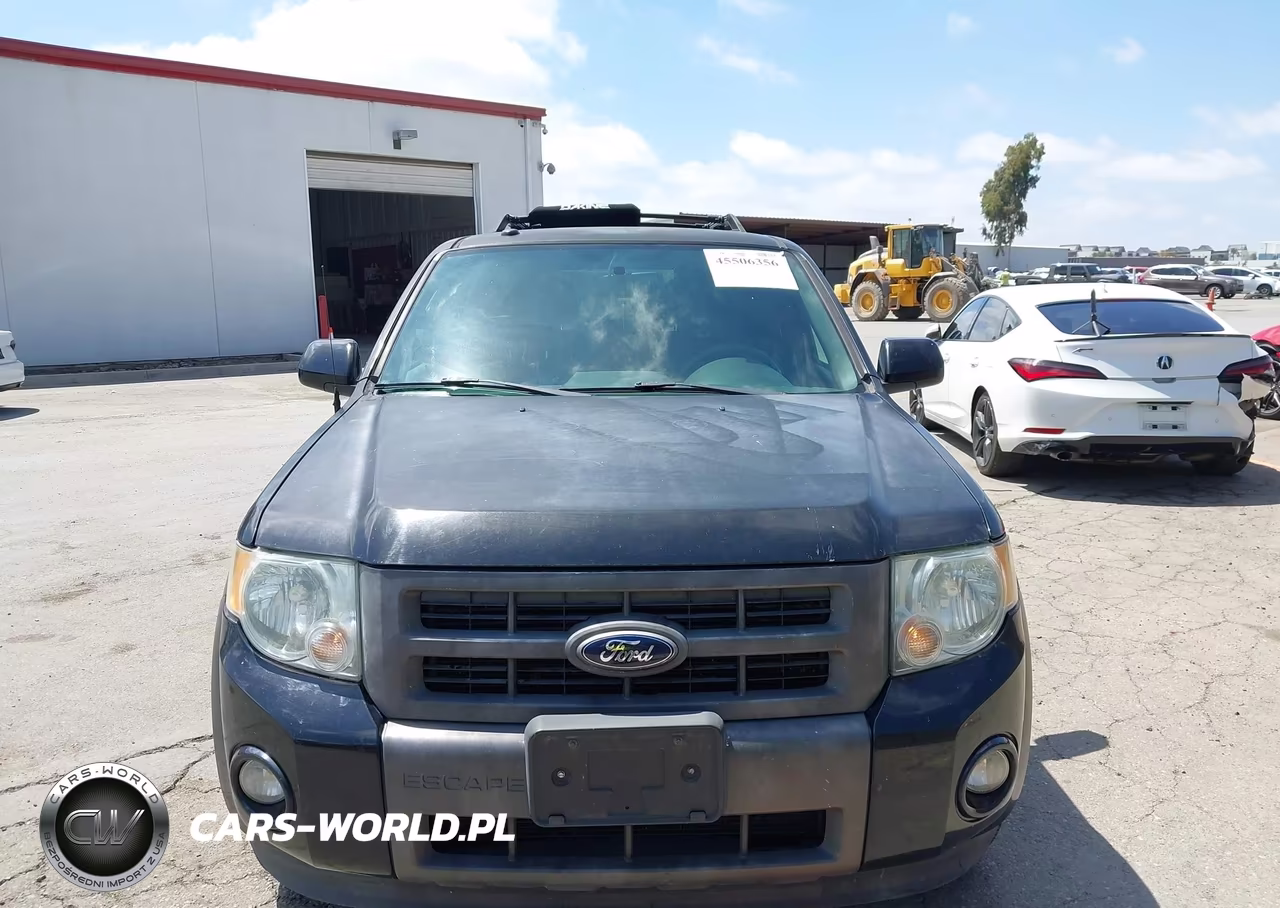 2012 Ford Escape Limited VIN:1FMCU0EG5CKC68831 - 13