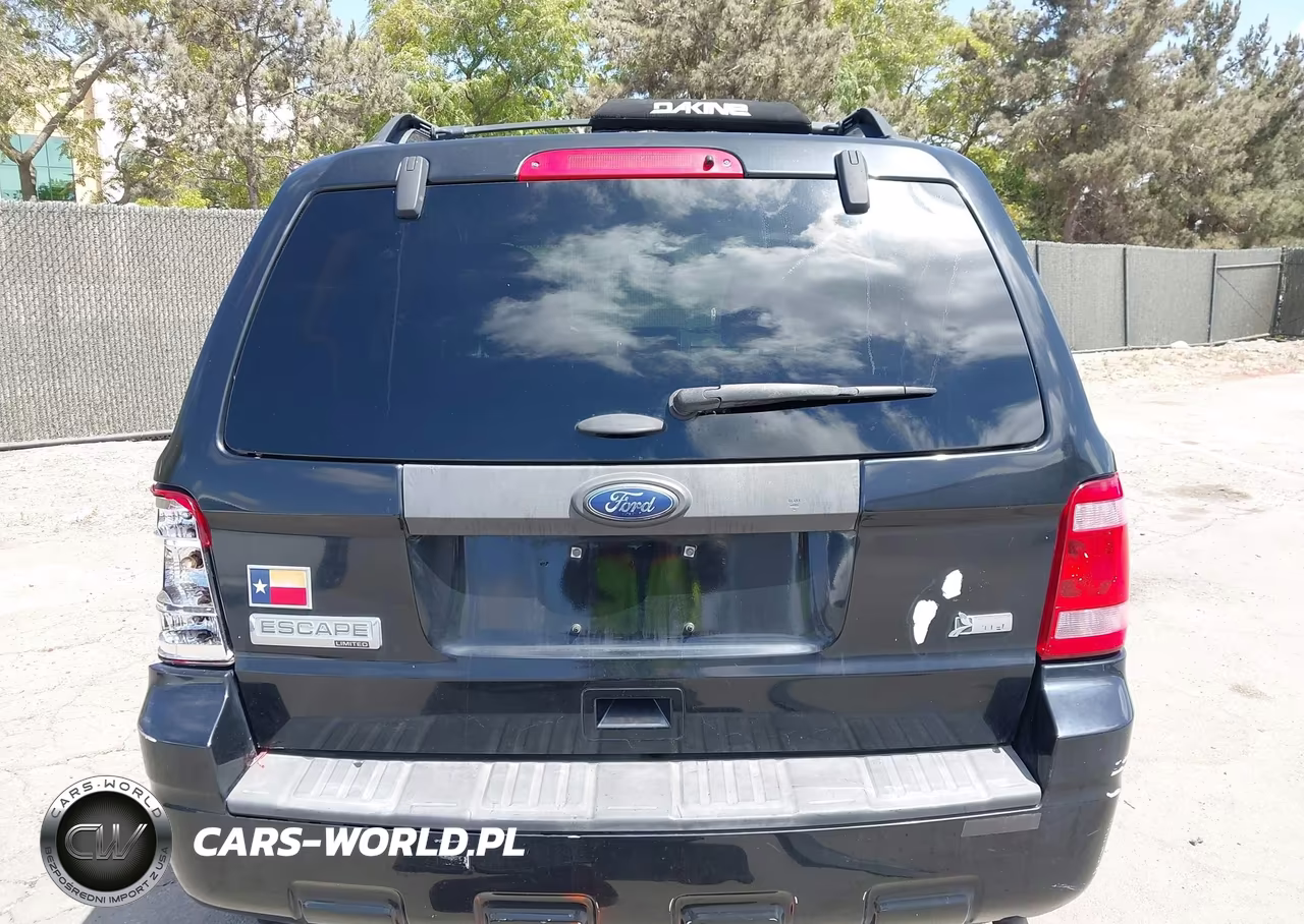 2012 Ford Escape Limited VIN:1FMCU0EG5CKC68831 - 17