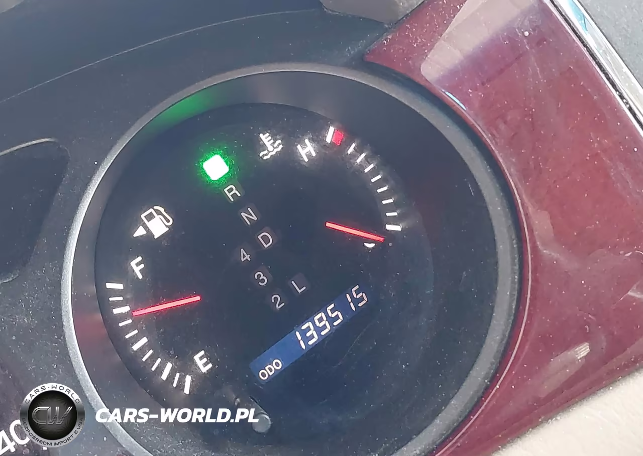 2003 Lexus Es 300 VIN:JTHBF30G430125575 - 15