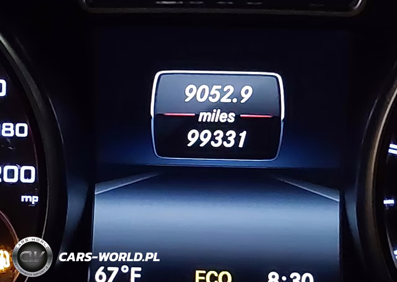 2015 Mercedes-Benz Gla 45 Amg 4Matic VIN:WDDTG5CB9FJ061939 - 15
