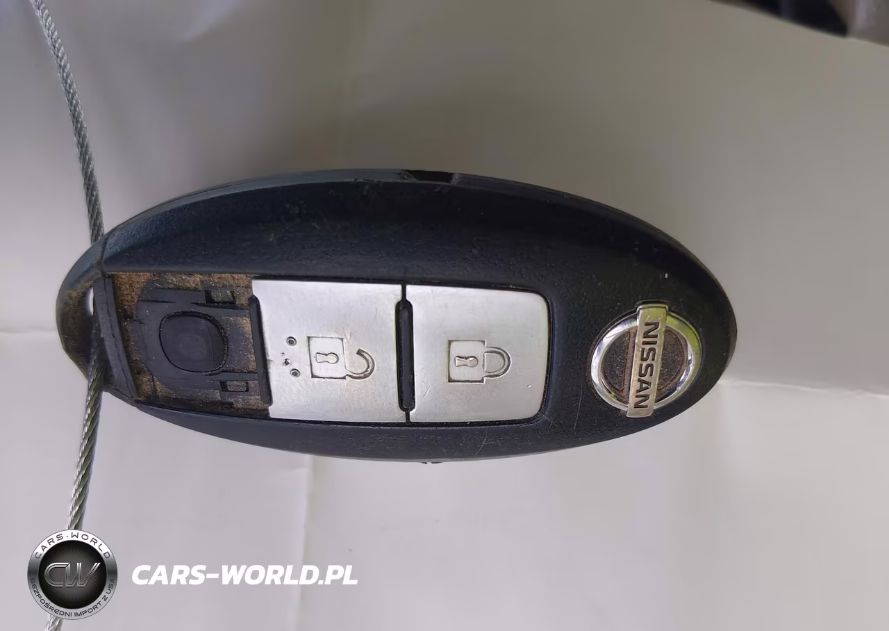 2013 Nissan Murano S VIN:JN8AZ1MU4DW207978 - 11