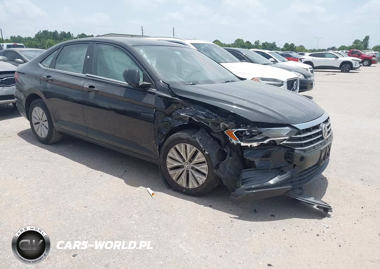 2020 Volkswagen Jetta 1.4T R-Line-1.4T S-1.4T Se