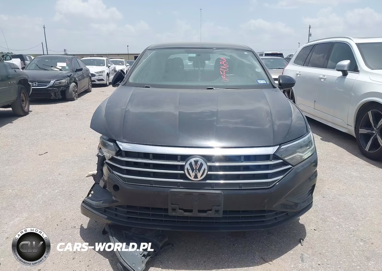 2020 Volkswagen Jetta 1.4T R-Line-1.4T S-1.4T Se VIN:3VWCB7BU9LM062897 - 12