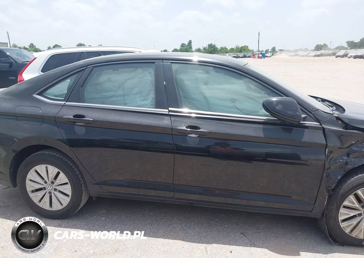 2020 Volkswagen Jetta 1.4T R-Line-1.4T S-1.4T Se VIN:3VWCB7BU9LM062897 - 13