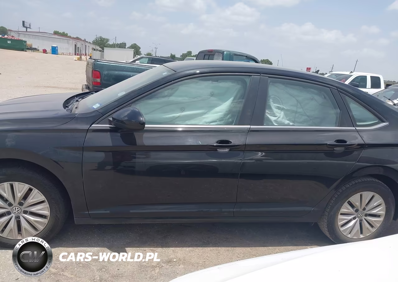 2020 Volkswagen Jetta 1.4T R-Line-1.4T S-1.4T Se VIN:3VWCB7BU9LM062897 - 14