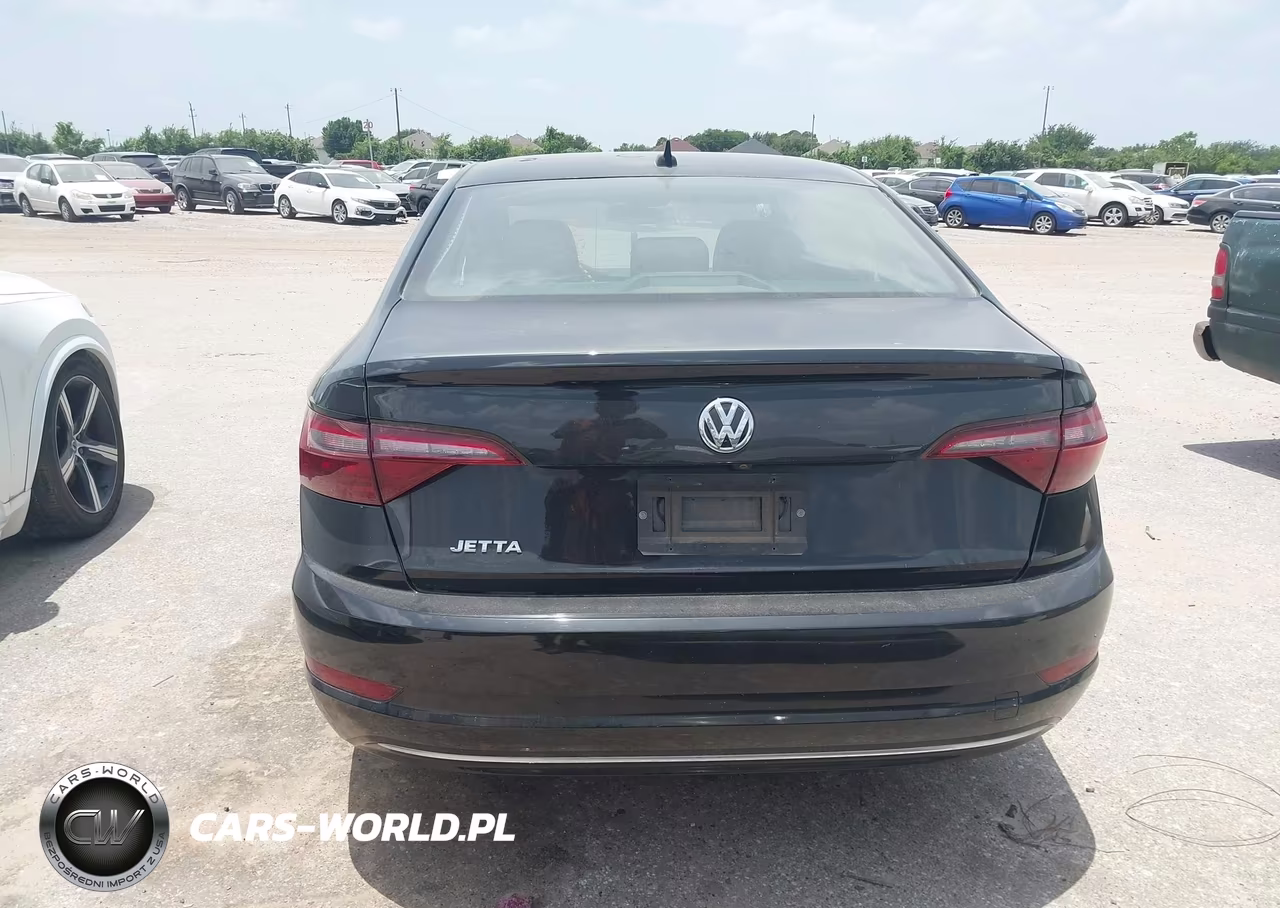 2020 Volkswagen Jetta 1.4T R-Line-1.4T S-1.4T Se VIN:3VWCB7BU9LM062897 - 16