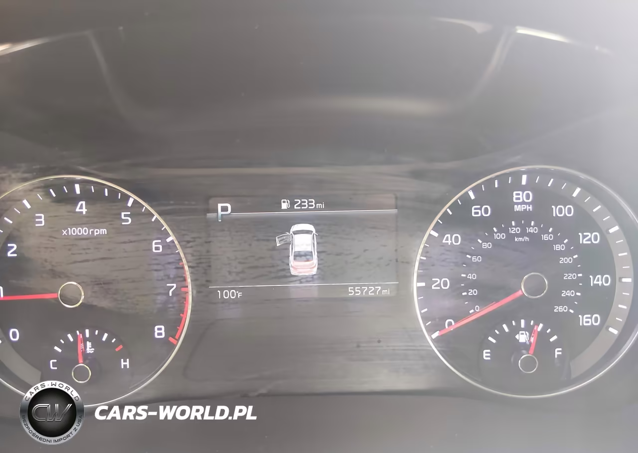 2024 Kia Forte Lxs VIN:3KPF24AD7RE727475 - 15