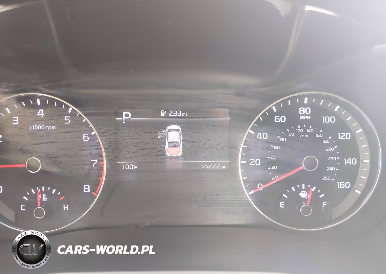 2024 Kia Forte Lxs VIN:3KPF24AD7RE727475 - 7
