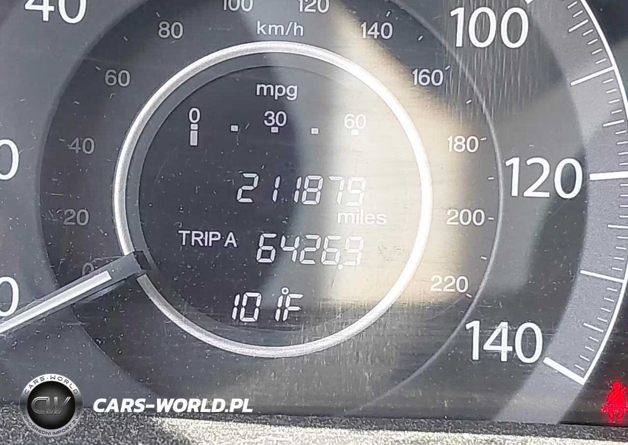 2015 Honda Cr-V Lx VIN:5J6RM4H30FL074991 - 15