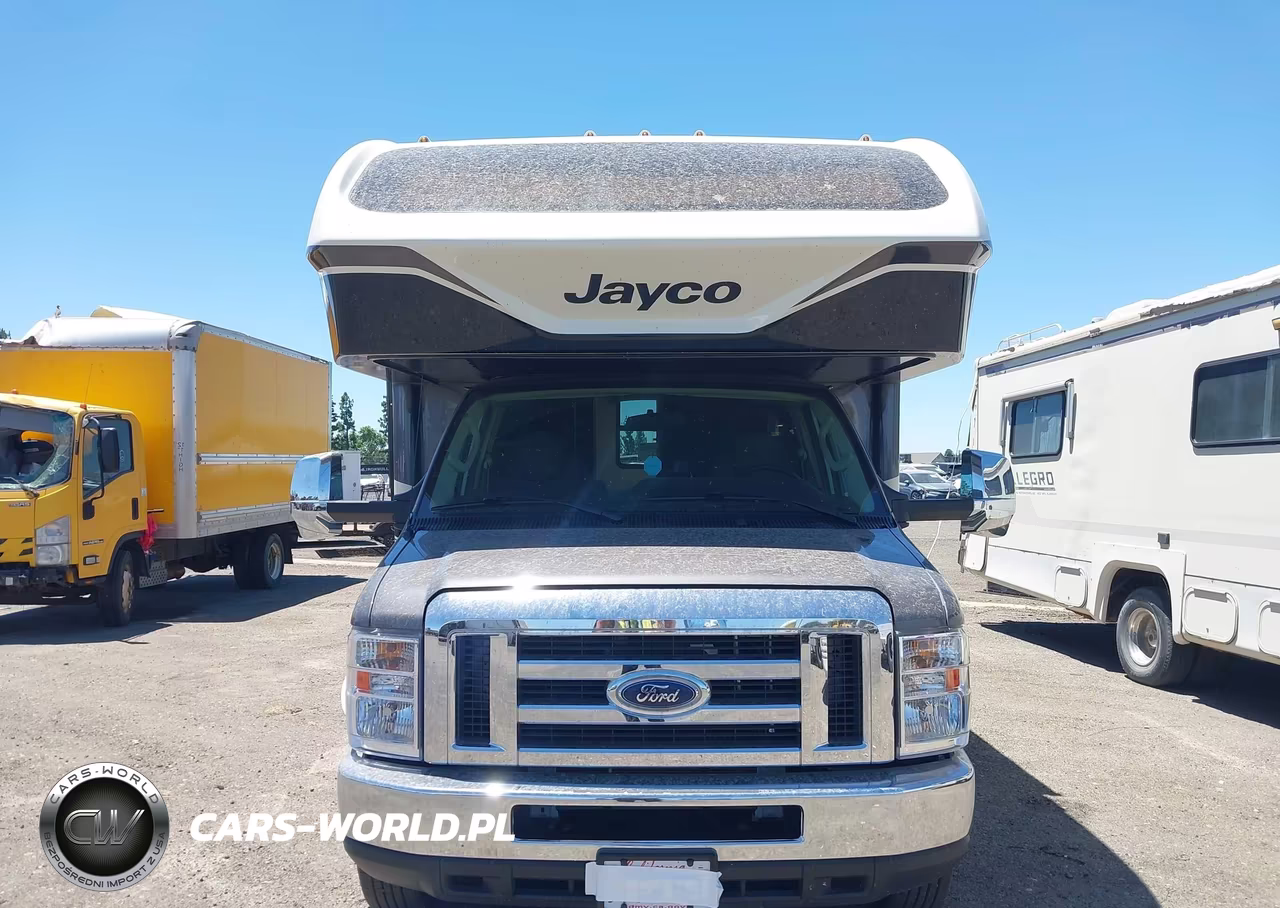 2019 Ford E-450 Cutaway VIN:1FDXE4FSXKDC74720 - 13