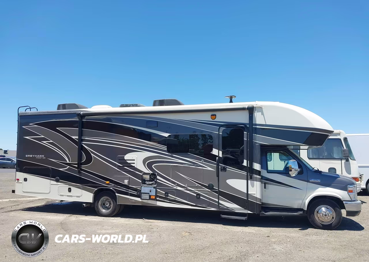 2019 Ford E-450 Cutaway VIN:1FDXE4FSXKDC74720 - 14