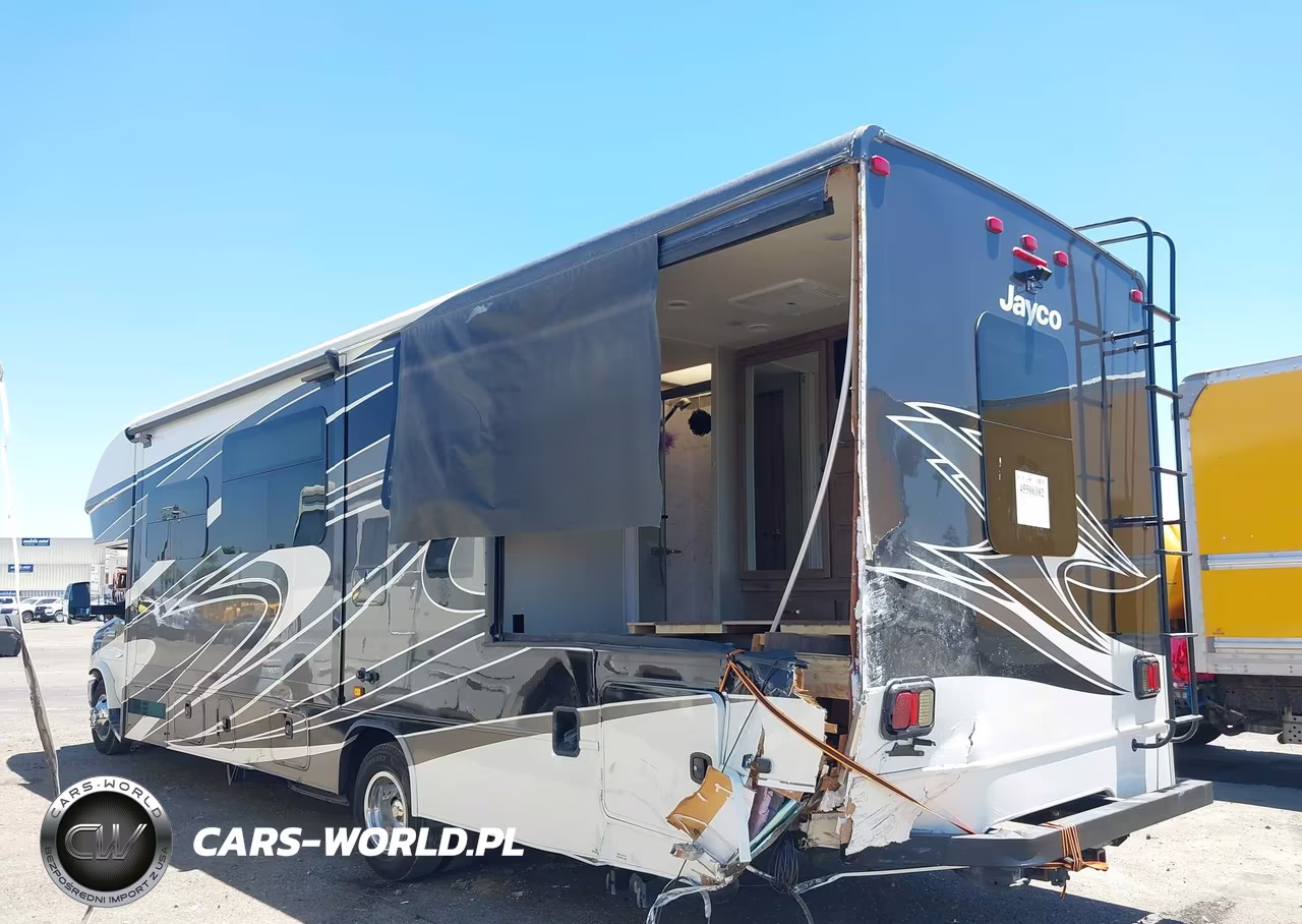 2019 Ford E-450 Cutaway VIN:1FDXE4FSXKDC74720 - 15