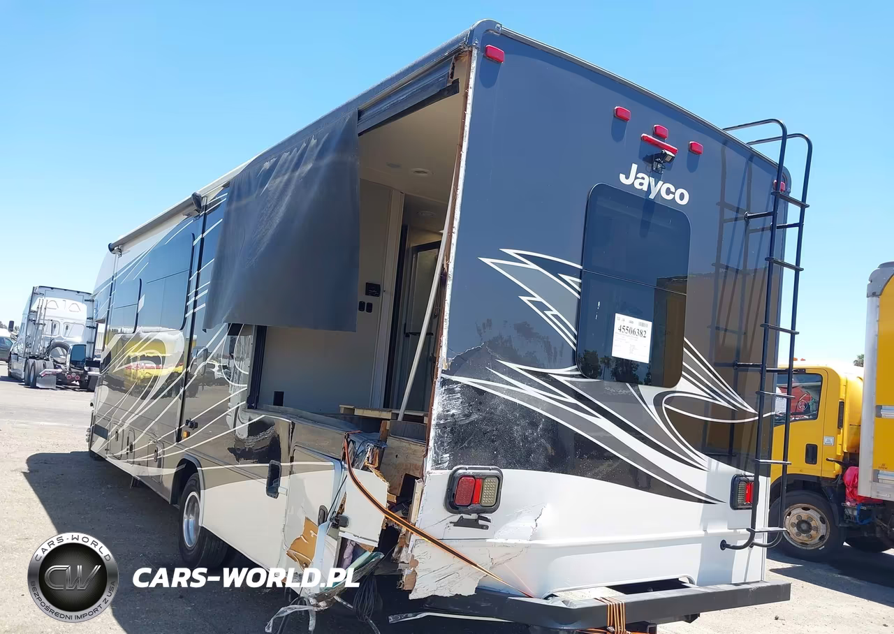 2019 Ford E-450 Cutaway VIN:1FDXE4FSXKDC74720 - 3