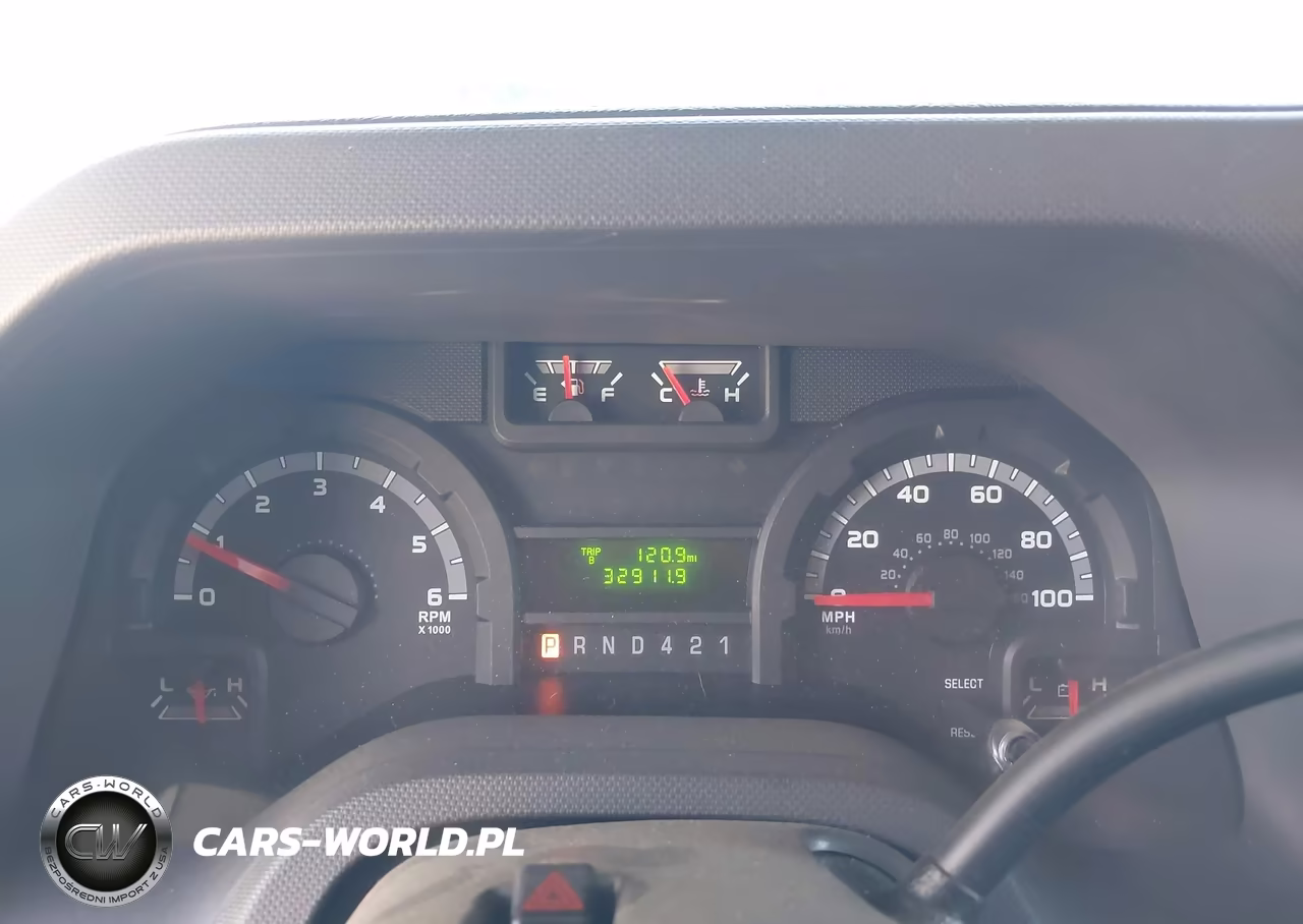 2019 Ford E-450 Cutaway VIN:1FDXE4FSXKDC74720 - 7