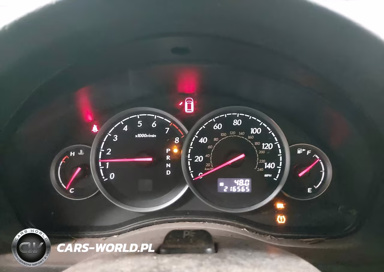 2007 Subaru Outback 3.0R L.l. Bean Edition VIN:4S4BL86C574211497 - 15
