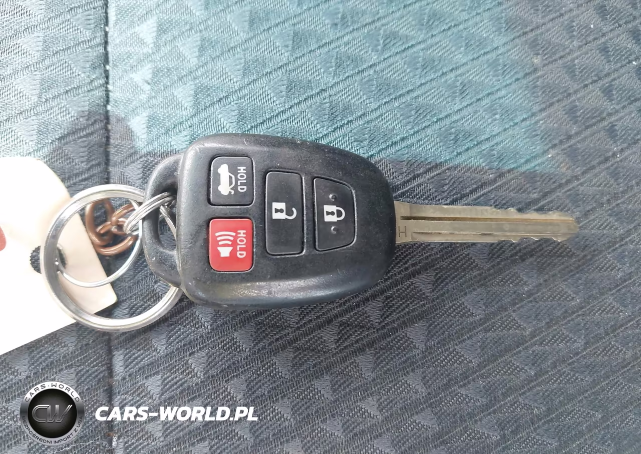 2015 Toyota Camry Se VIN:4T1BF1FK8FU890024 - 11