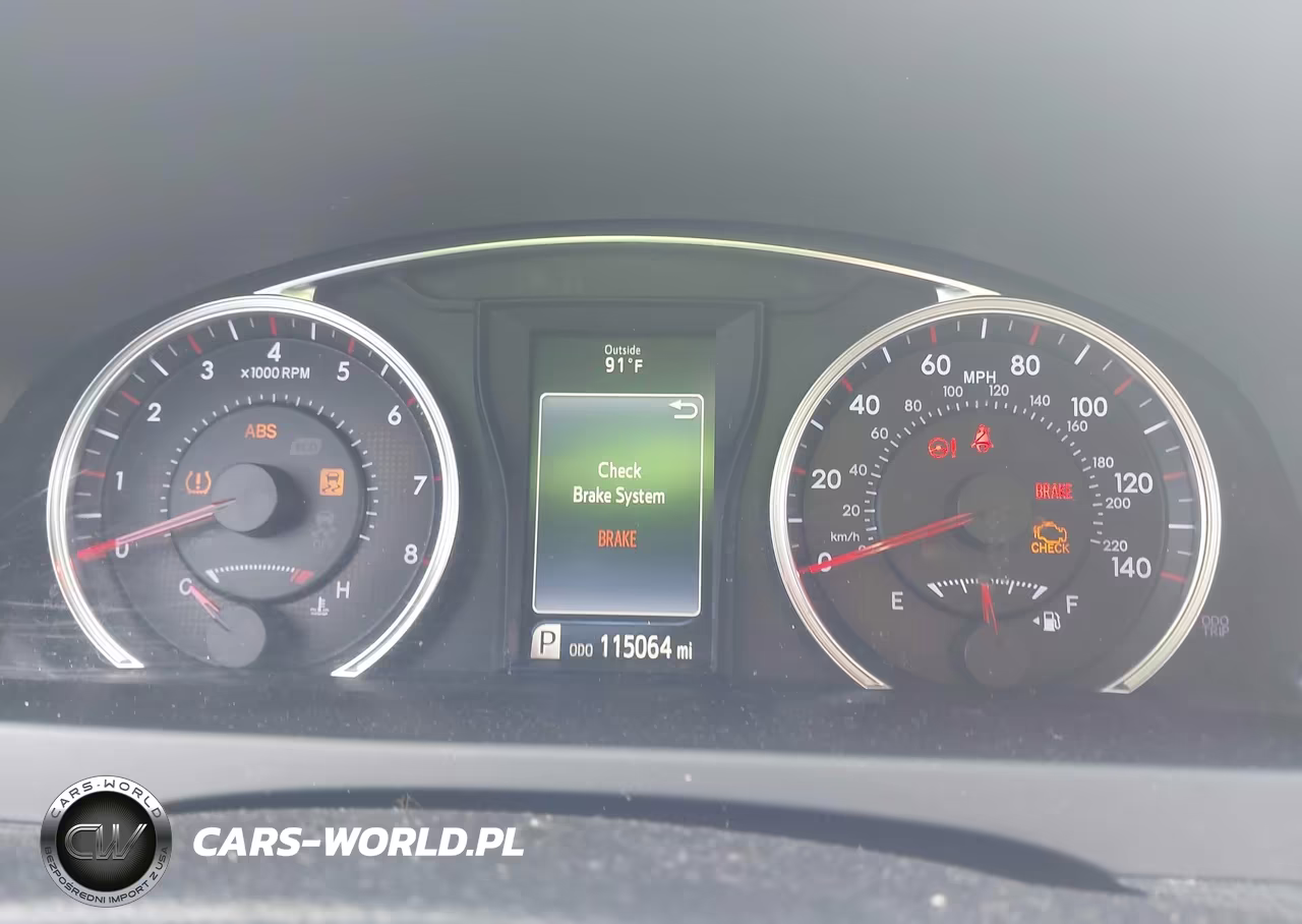 2015 Toyota Camry Se VIN:4T1BF1FK8FU890024 - 7