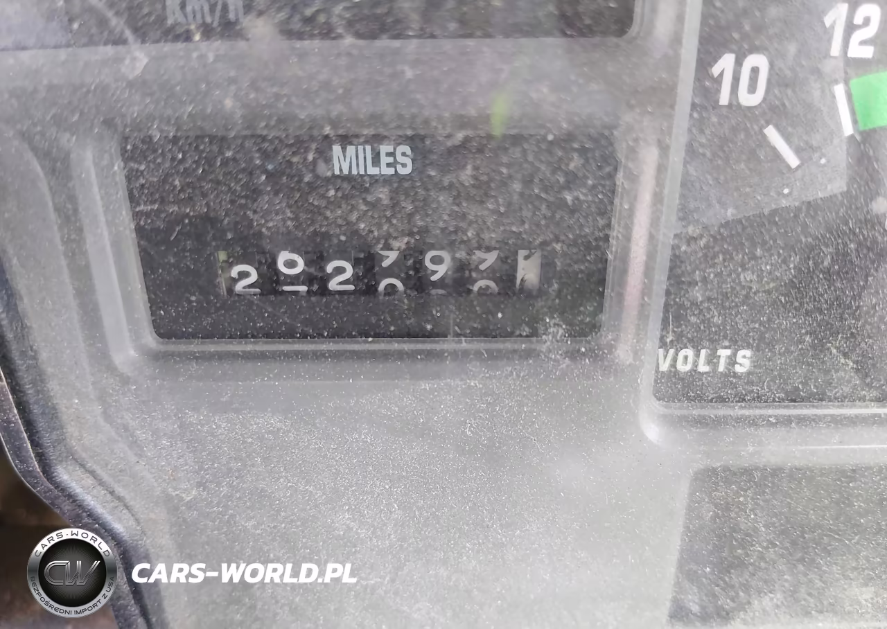 2000 International 4000 4700 VIN:1HTSCAAN8YH262476 - 5