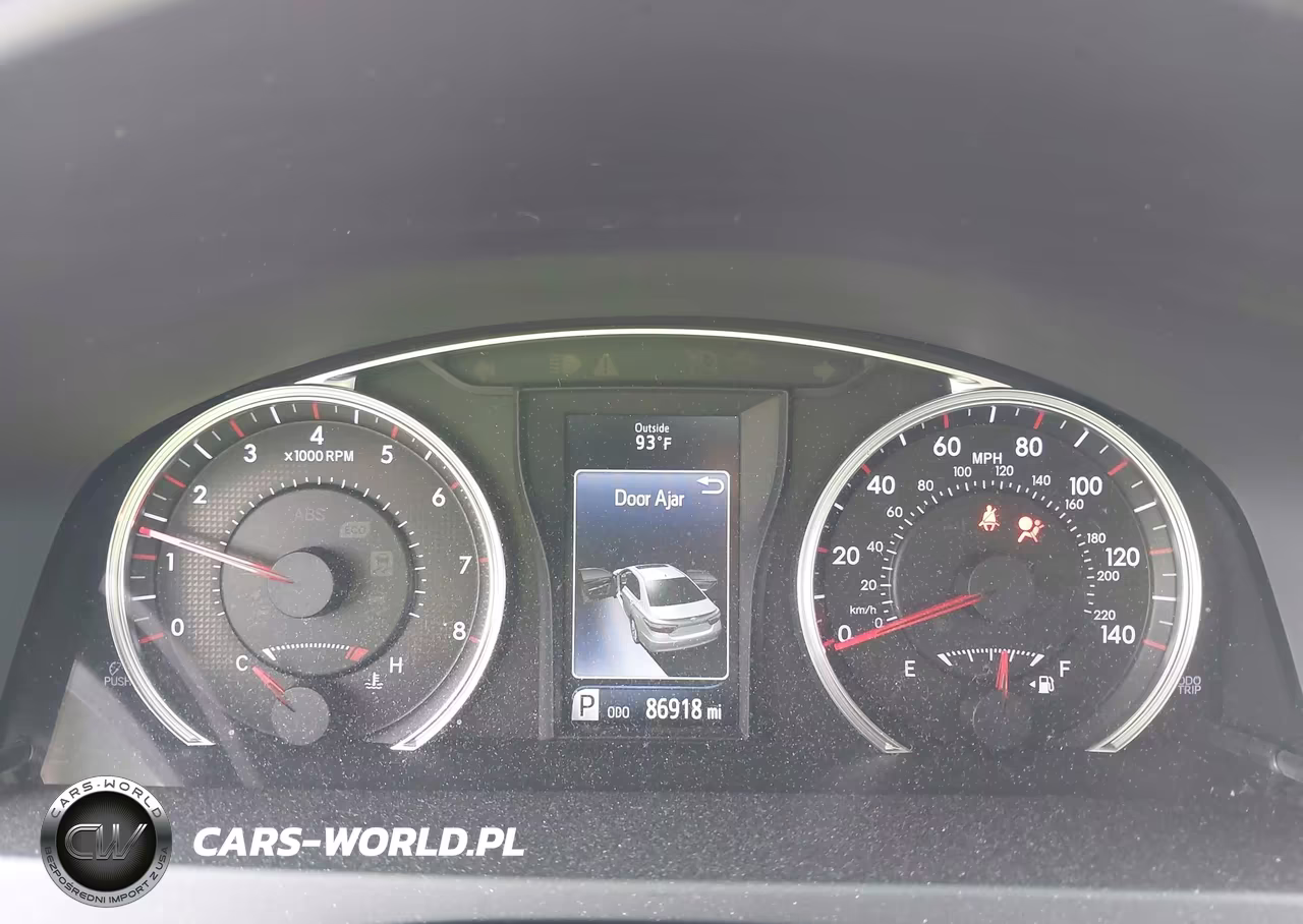 2017 Toyota Camry Se VIN:4T1BF1FKXHU316754 - 7