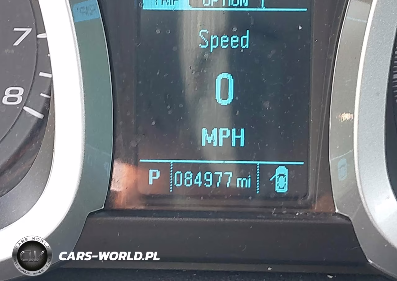 2015 Chevrolet Equinox Lt VIN:2GNALBEK5F6361622 - 15
