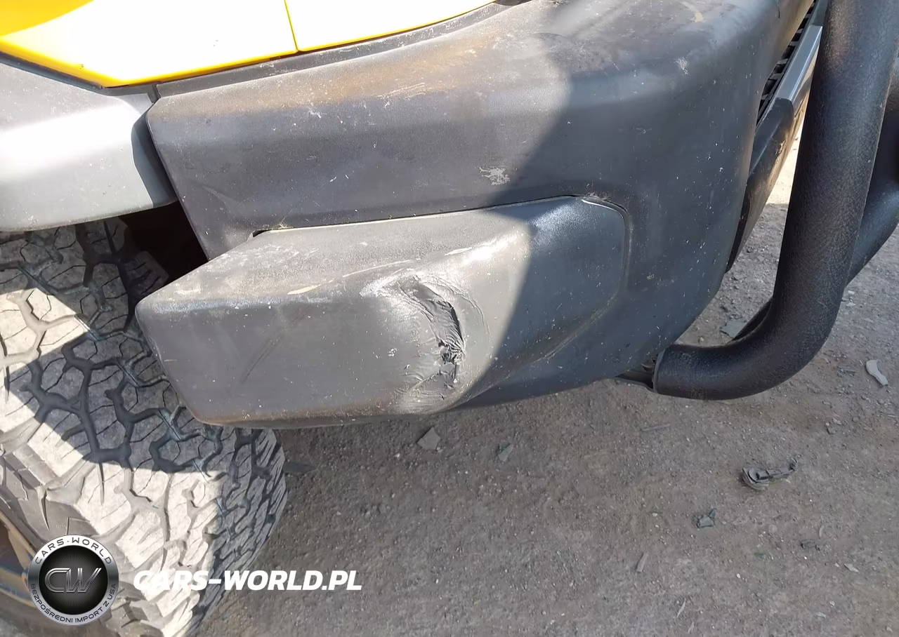 2007 Toyota Fj Cruiser VIN:JTEBU11F870004146 - 17